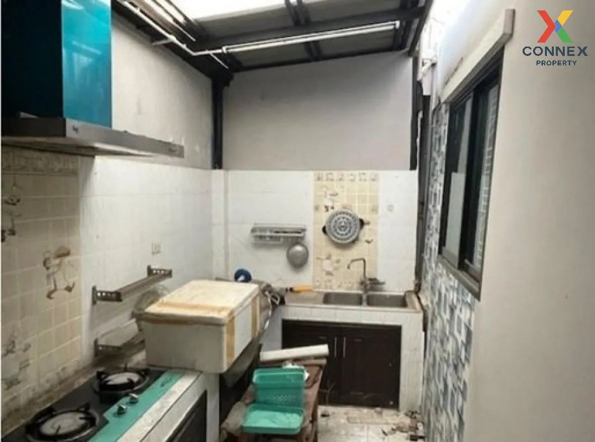 For Sale Townhouse/Townhome  , Nara Grand Ayutthaya - Rojana , La
