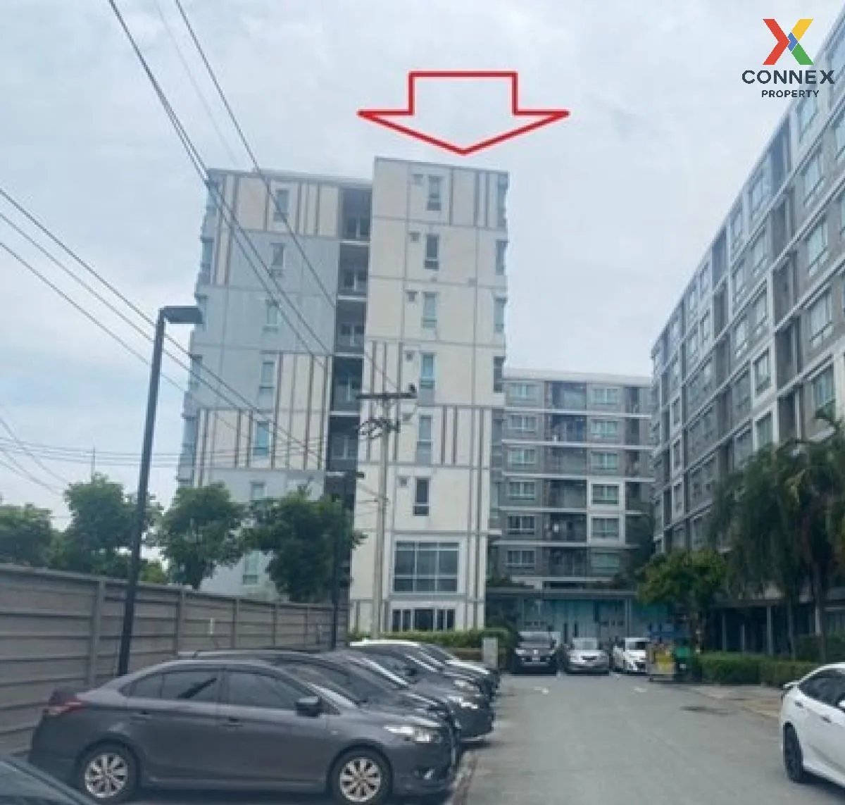 ขายคอนโด  ดีคอนโด เนินพระ ระยอง เนินพระ เมืองระยอง ระยอง CX-12383 1