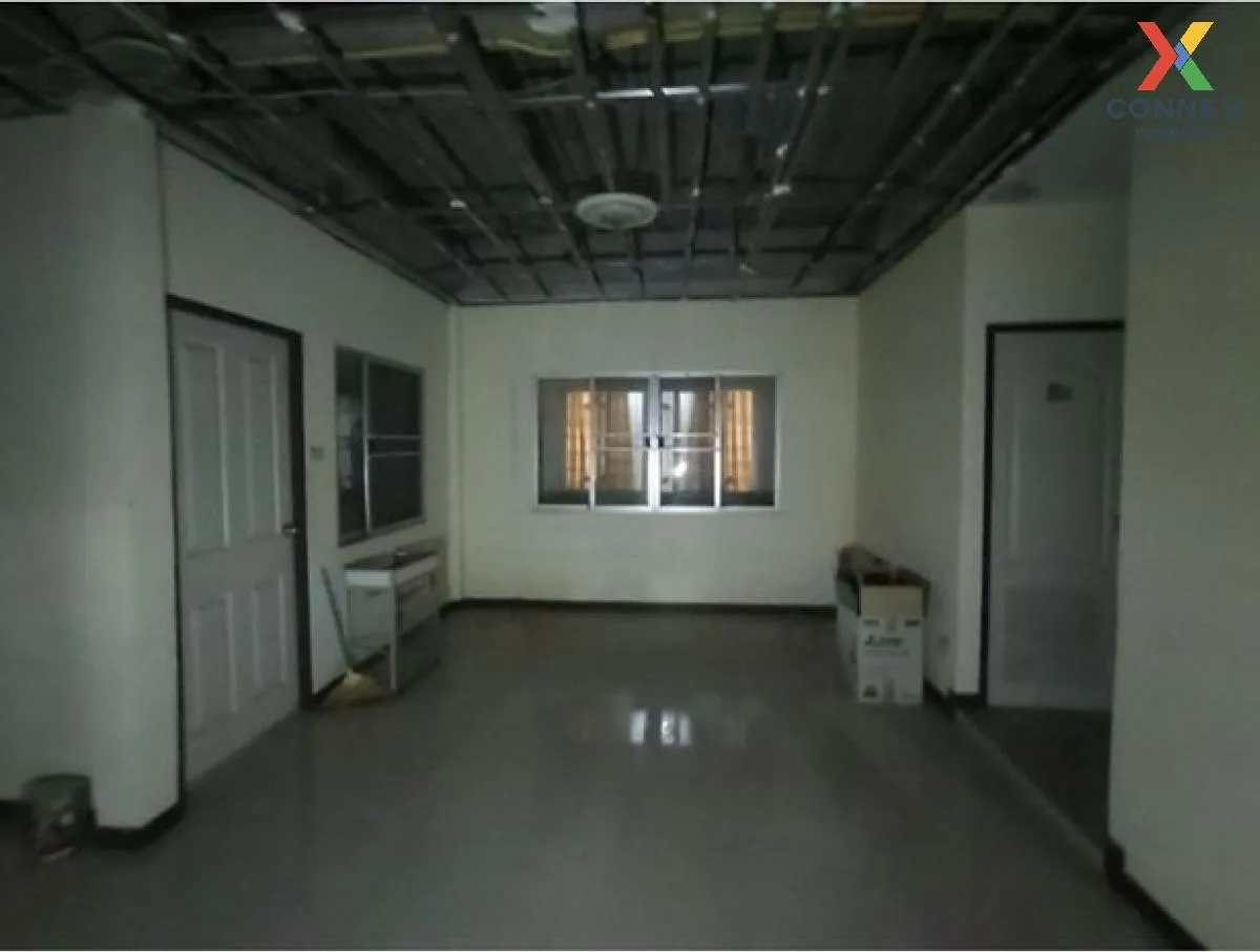 For Sale House , Baan Sanfun Chachoengsao , Sala Daeng , Bang Nam