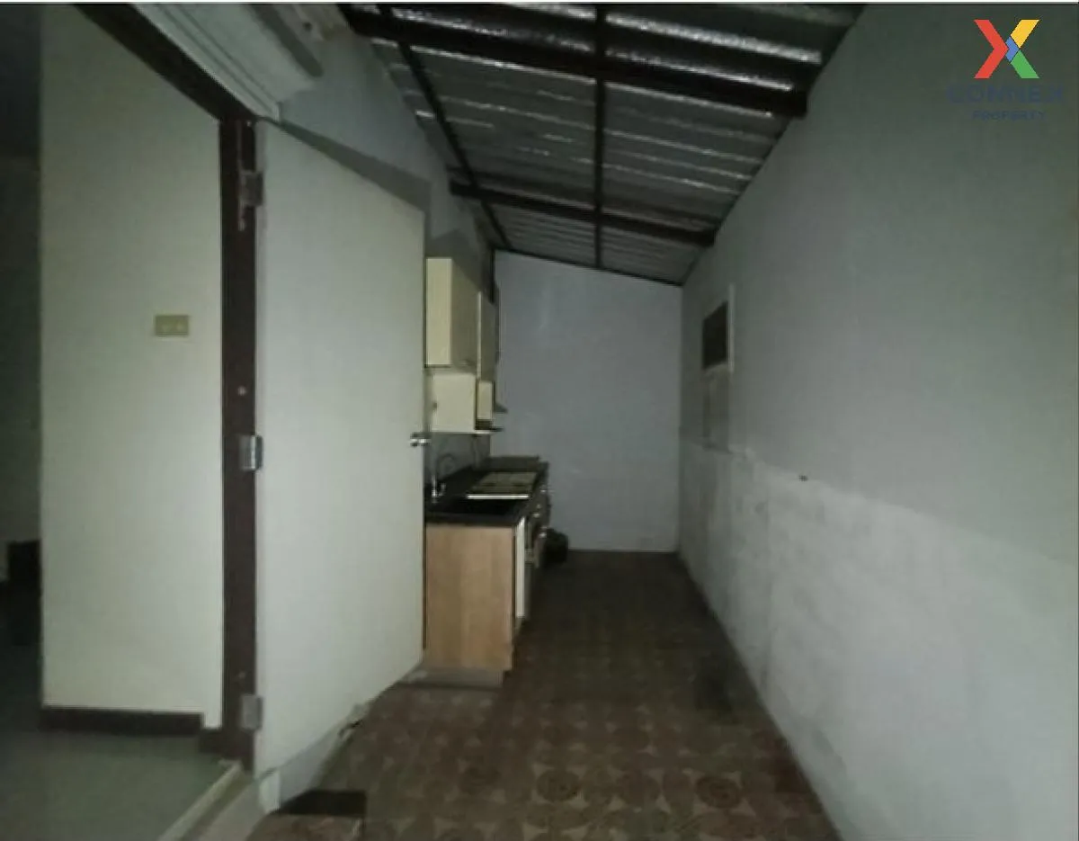 For Sale House , Baan Sanfun Chachoengsao , Sala Daeng , Bang Nam