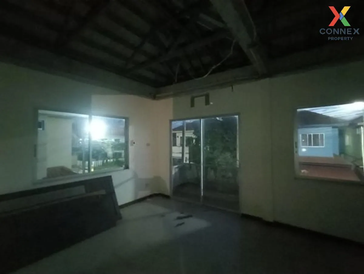 For Sale House , Baan Sanfun Chachoengsao , Sala Daeng , Bang Nam