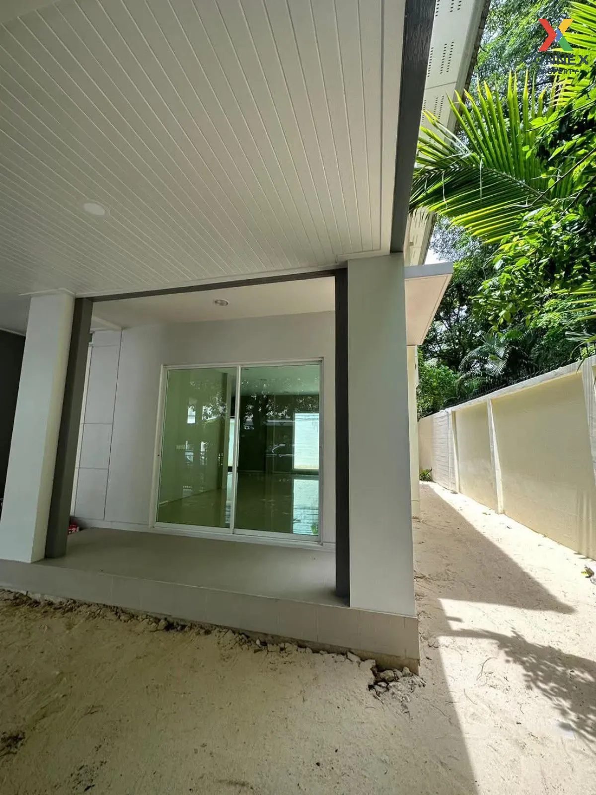 For Sale House , Life Bangkok Boulevard Chaengwattana , corner un 3