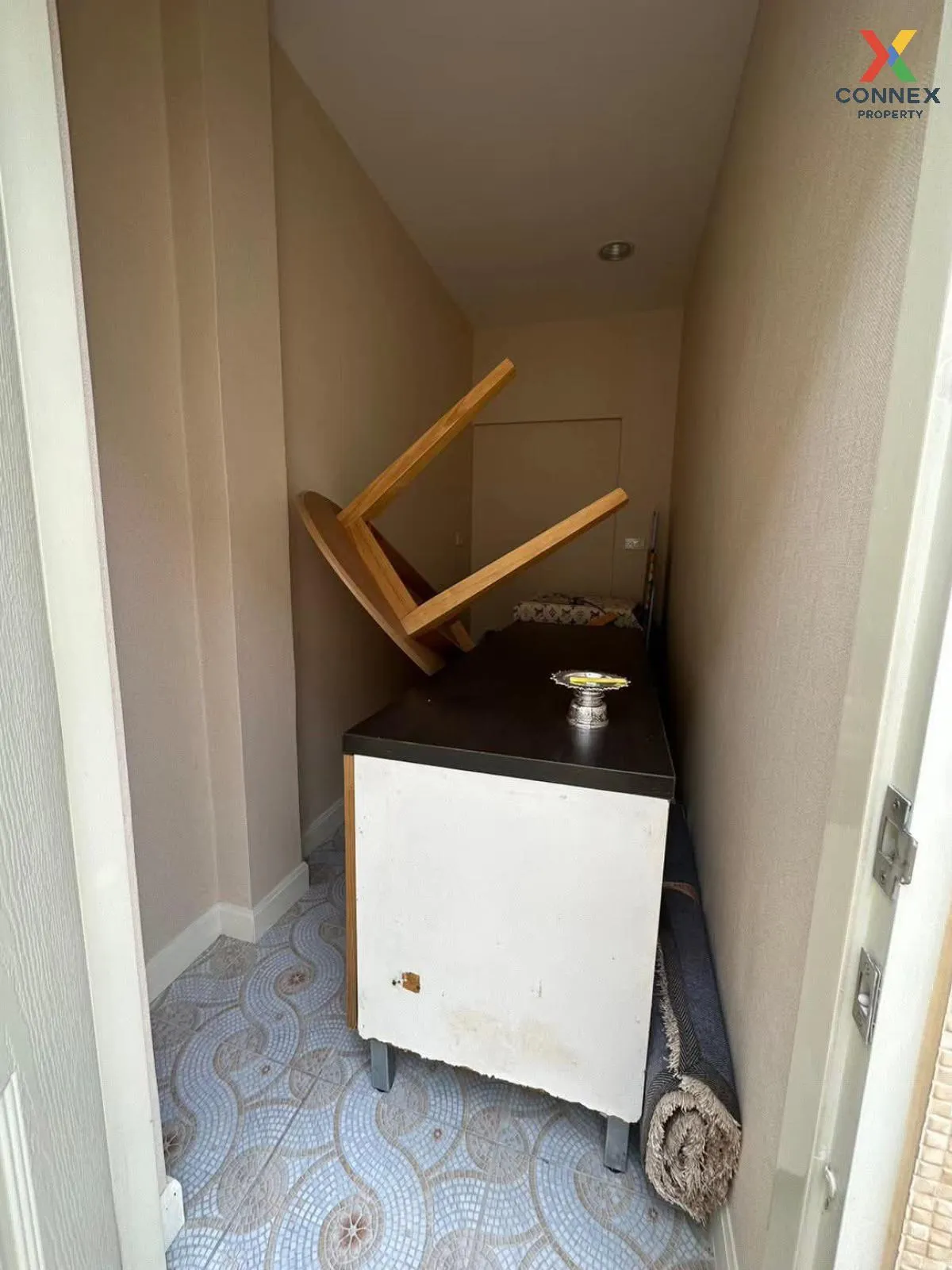 For Sale House , Life Bangkok Boulevard Chaengwattana , corner un