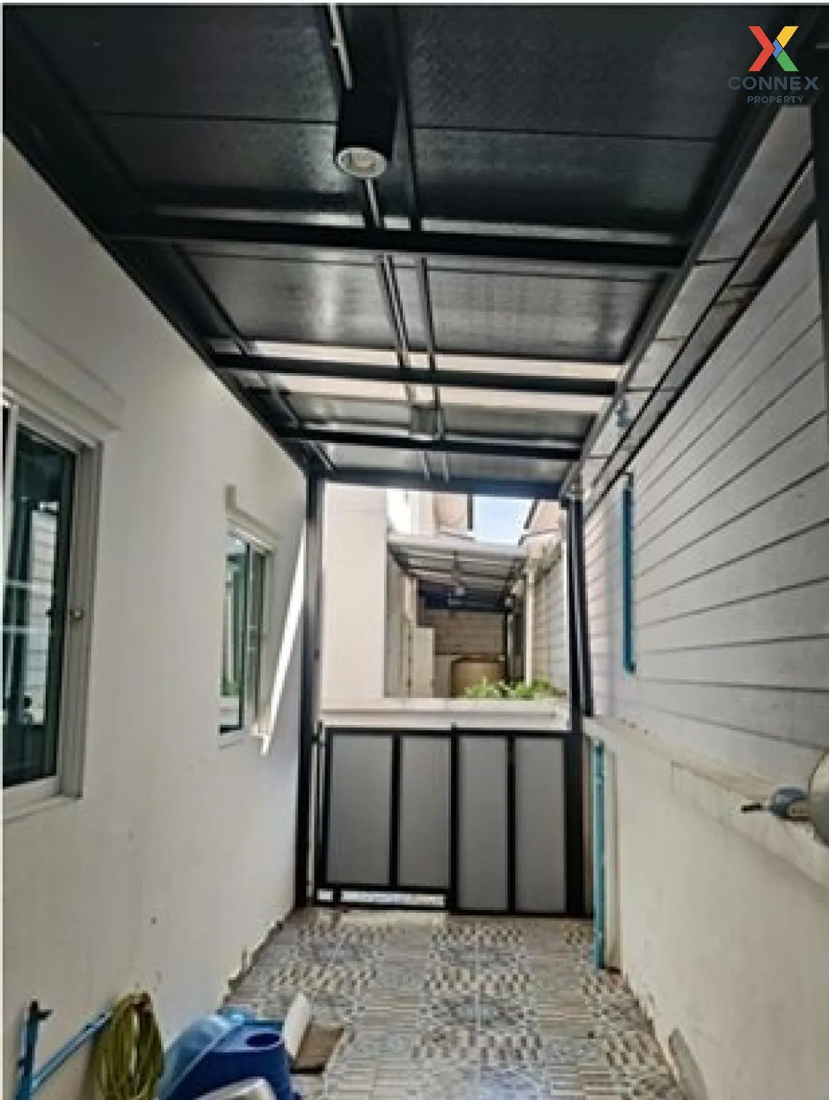 For Sale House , Lanceo Crib Phetkasem 81 , Suan Luang , Krathum 