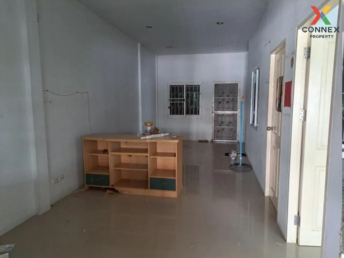 For Sale Townhouse/Townhome  , SC Village 2 , Pluak Daeng , Pluak 3