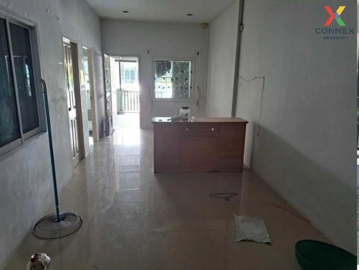 For Sale Townhouse/Townhome  , SC Village 2 , Pluak Daeng , Pluak 4