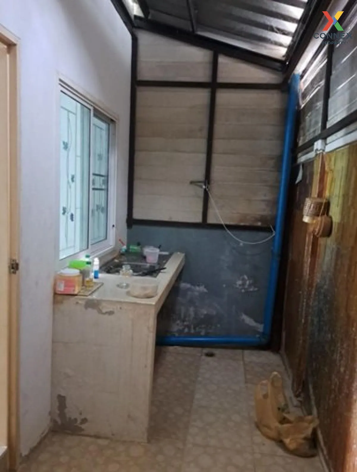 For Sale Townhouse/Townhome  , SC Village 2 , Pluak Daeng , Pluak