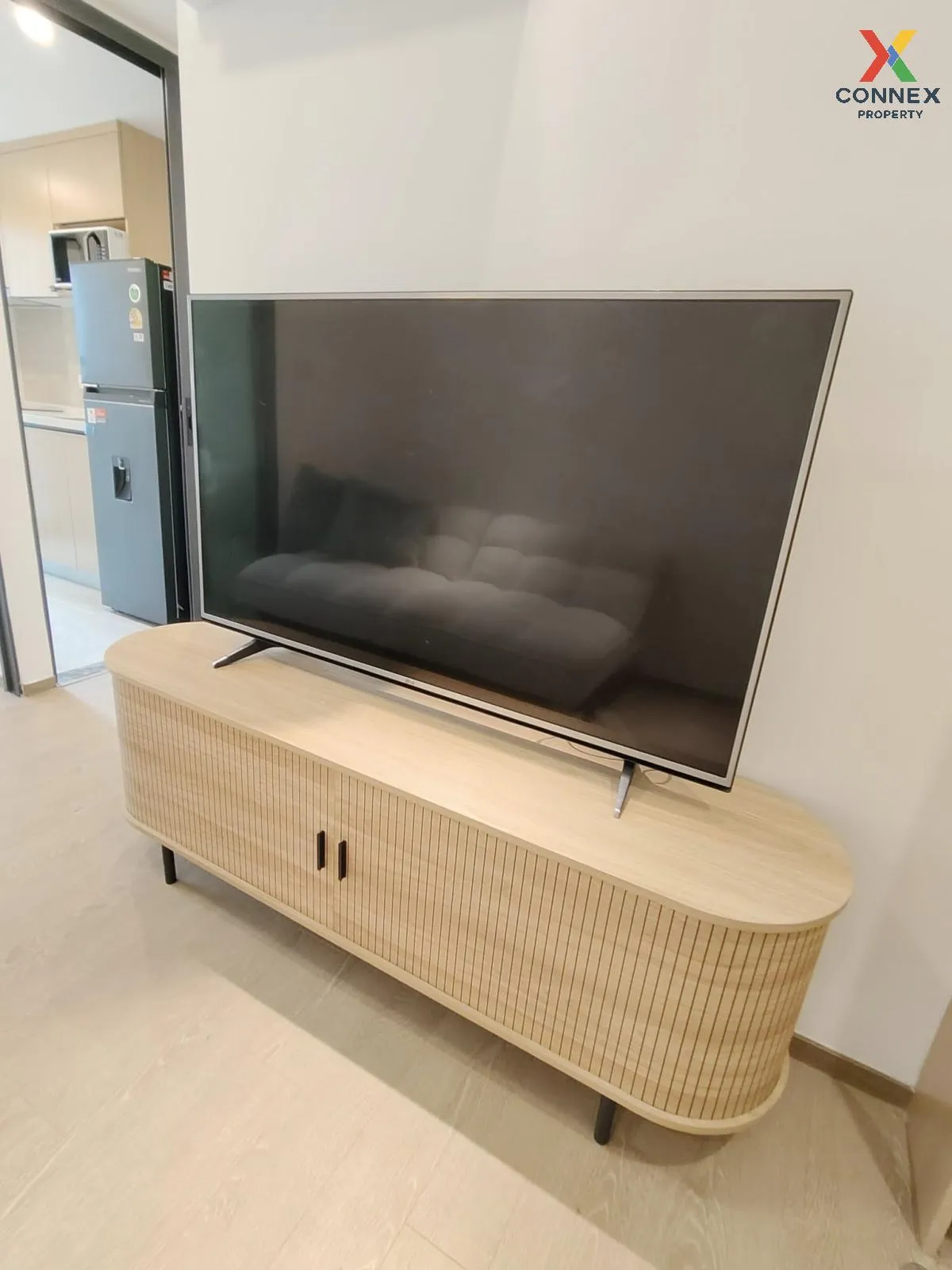For Rent Condo , Regal Srinakarin 40 , Nong Bon , Prawet , Bangko 2