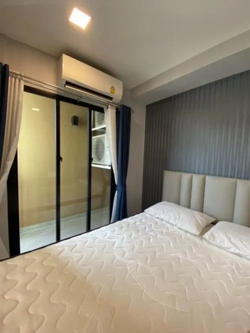 For Rent Condo , Na Veera Phahol - Ari , Sam Sen Nai , Phaya Thai , Bangkok , CX-123867