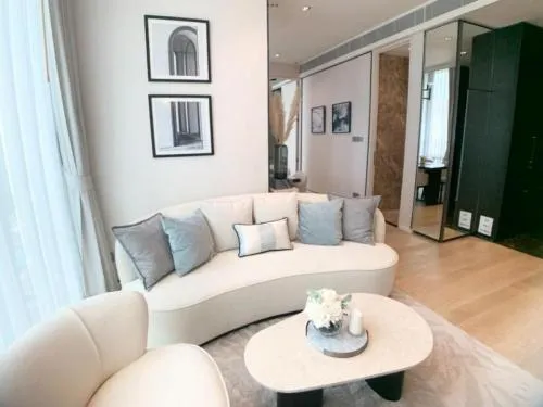 For Rent Condo , 28 Chidlom , BTS-Chit Lom , Lumpini , Pathum Wan , Bangkok , CX-123868