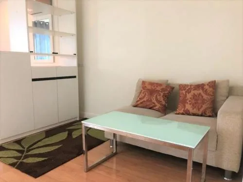 For Rent Condo , Lumpini Ville Latphrao - Chokchai 4 , MRT-Lat Phrao , Wang Thong Lang , Wang Thong Lang , Bangkok , CX-123869