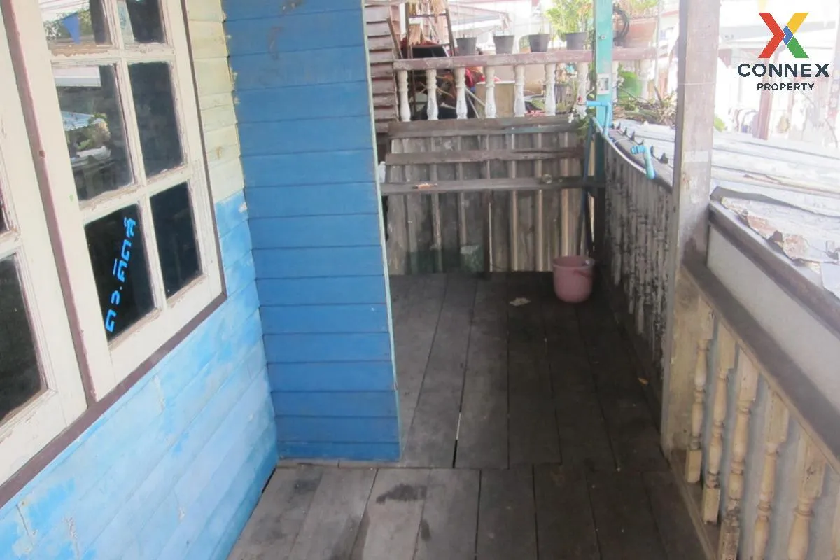 ขายบ้าน  หมู่บ้านการเคหะแห่งชาติชุมชนอ่อนนุช 40 ประเวศ เขต ลาดกระ
