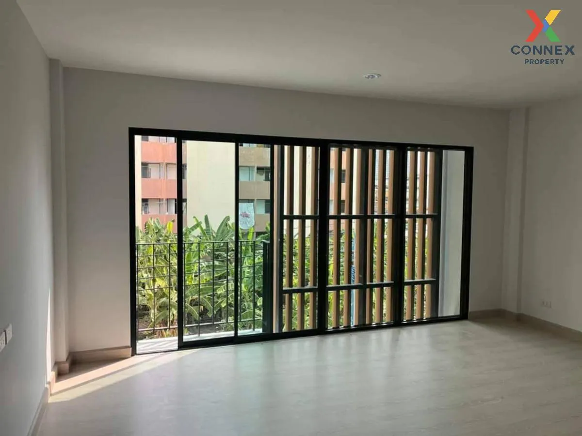 For Rent Homeoffice , Deco Condo Sukhumvit 70/5 , BTS-Bearing , B 4