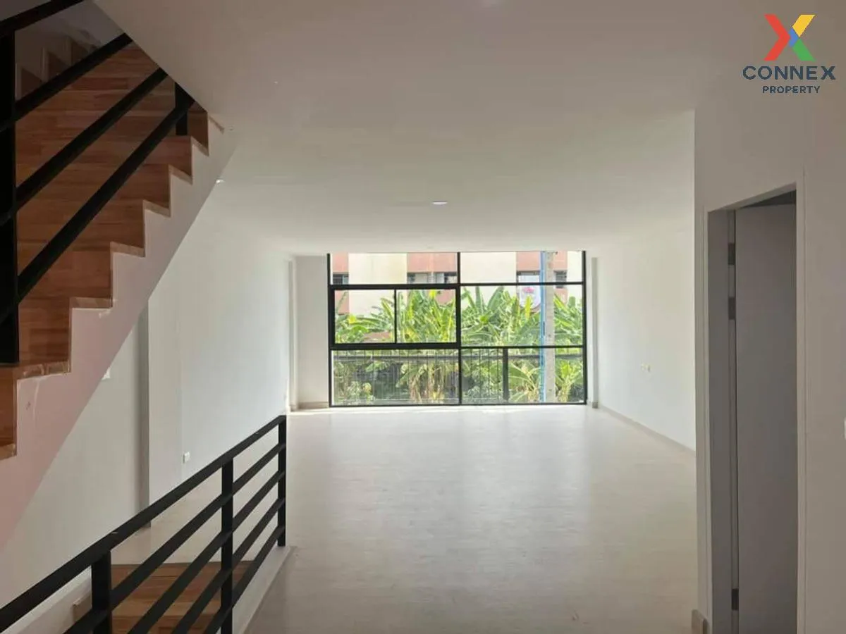 For Rent Homeoffice , Deco Condo Sukhumvit 70/5 , BTS-Bearing , B