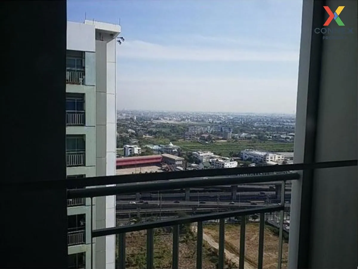 ขายคอนโด  ลุมพินี เมกะ ซิตี้ บางนา บางแก้ว บางพลี สมุทรปราการ CX-