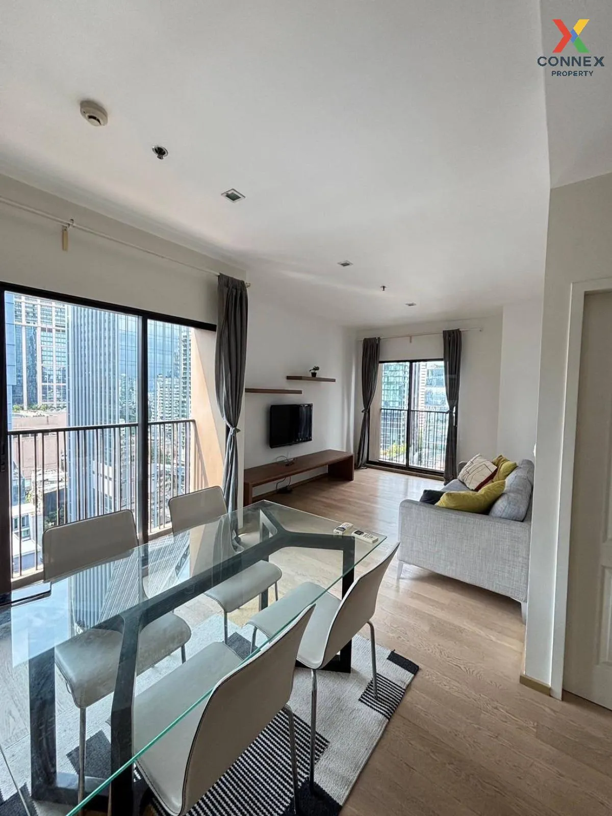 For Rent Condo , Noble Refine , BTS-Phrom Phong , Khlong Tan , Kh 1