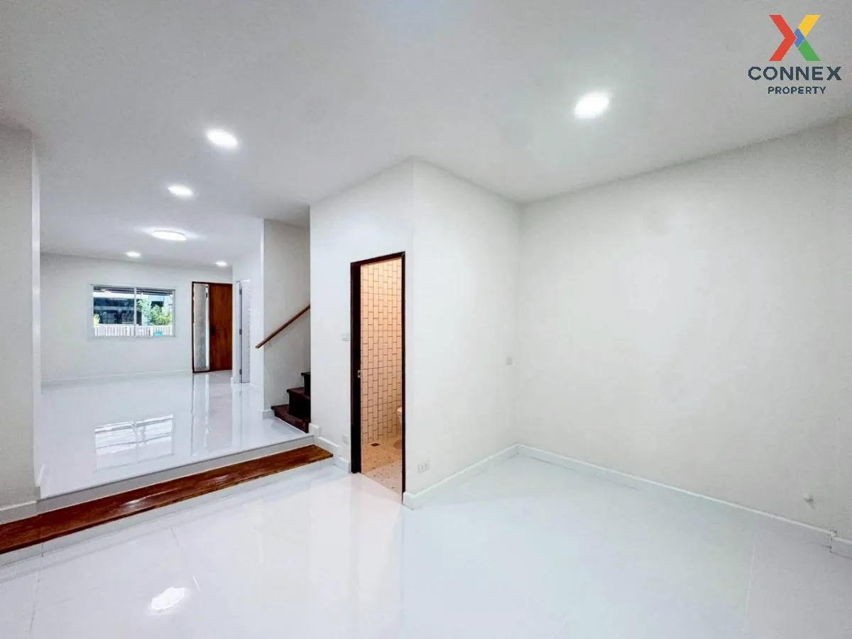 ขายทาวน์เฮ้าส์/ทาวน์โฮม  หมู่บ้าน 84 แมนชั่น MRT-ลาดพร้าว 71 (สาย