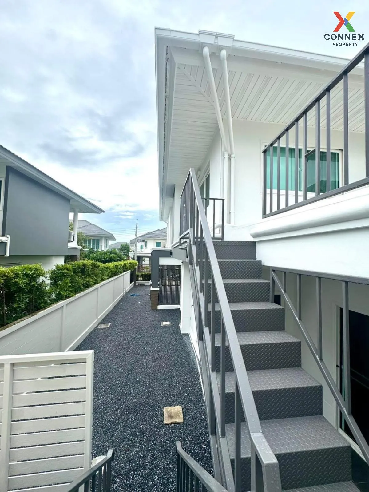 For Sale House , Supalai Prima Villa Rama 2 - Bangkhunthian , new