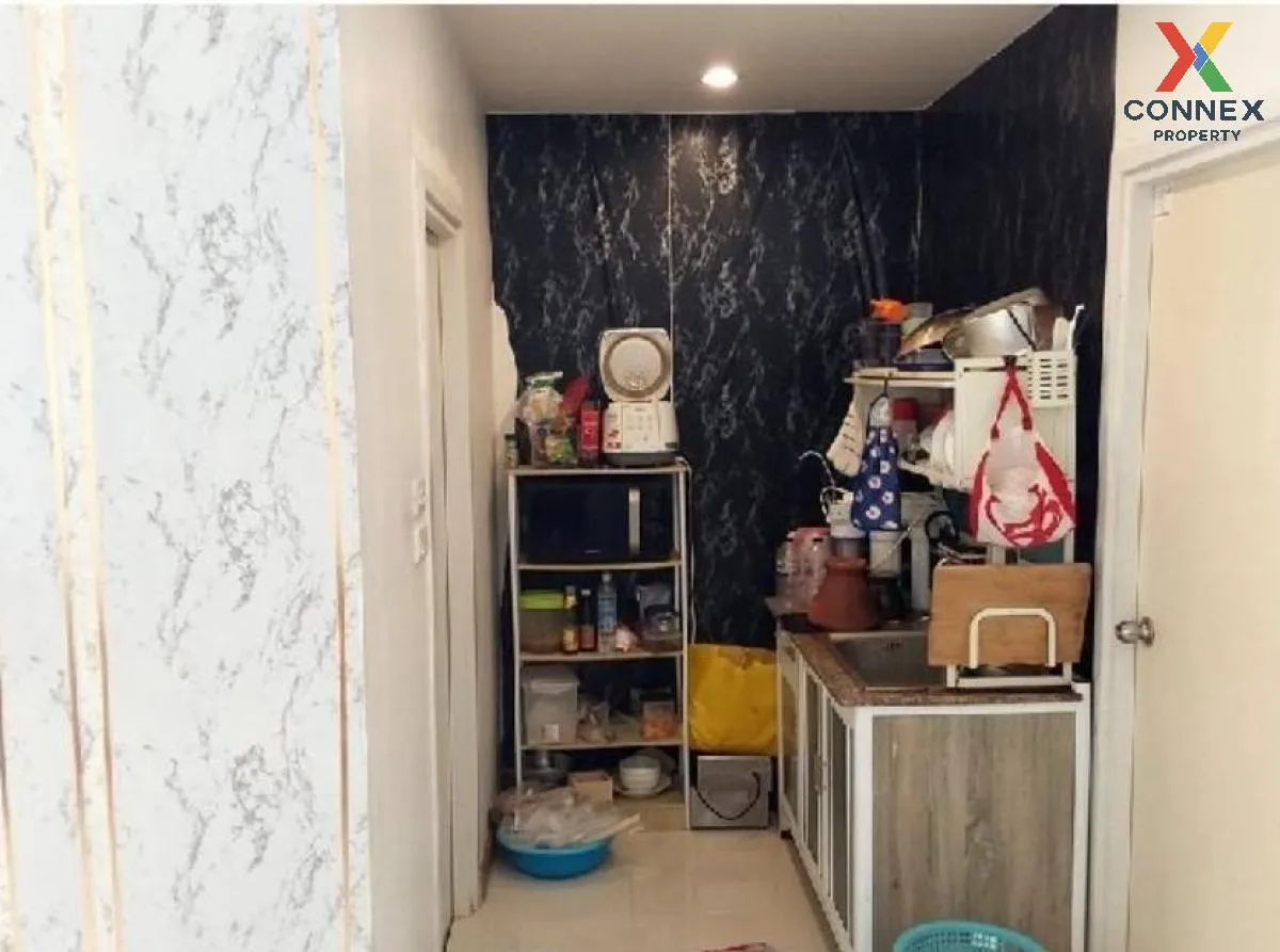For Sale Townhouse/Townhome  , The Gallery & Nature Trend Rattana