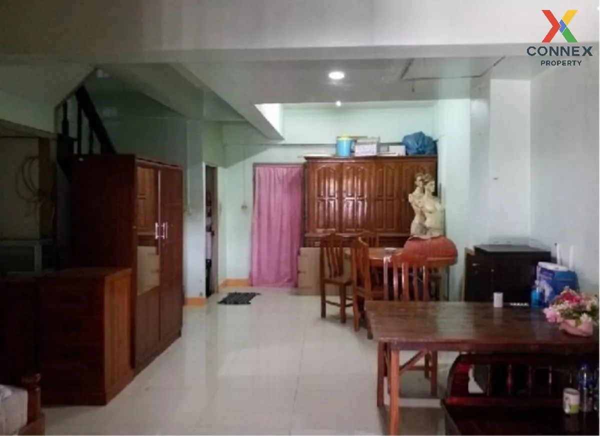 For Sale Townhouse/Townhome  , Sweet Home Park Bang Bua Thong , B 2