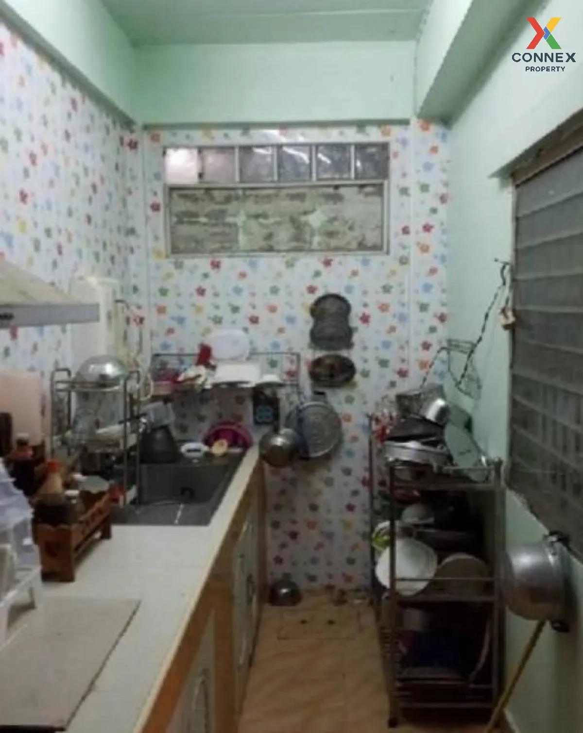 For Sale Townhouse/Townhome  , Sweet Home Park Bang Bua Thong , B 3