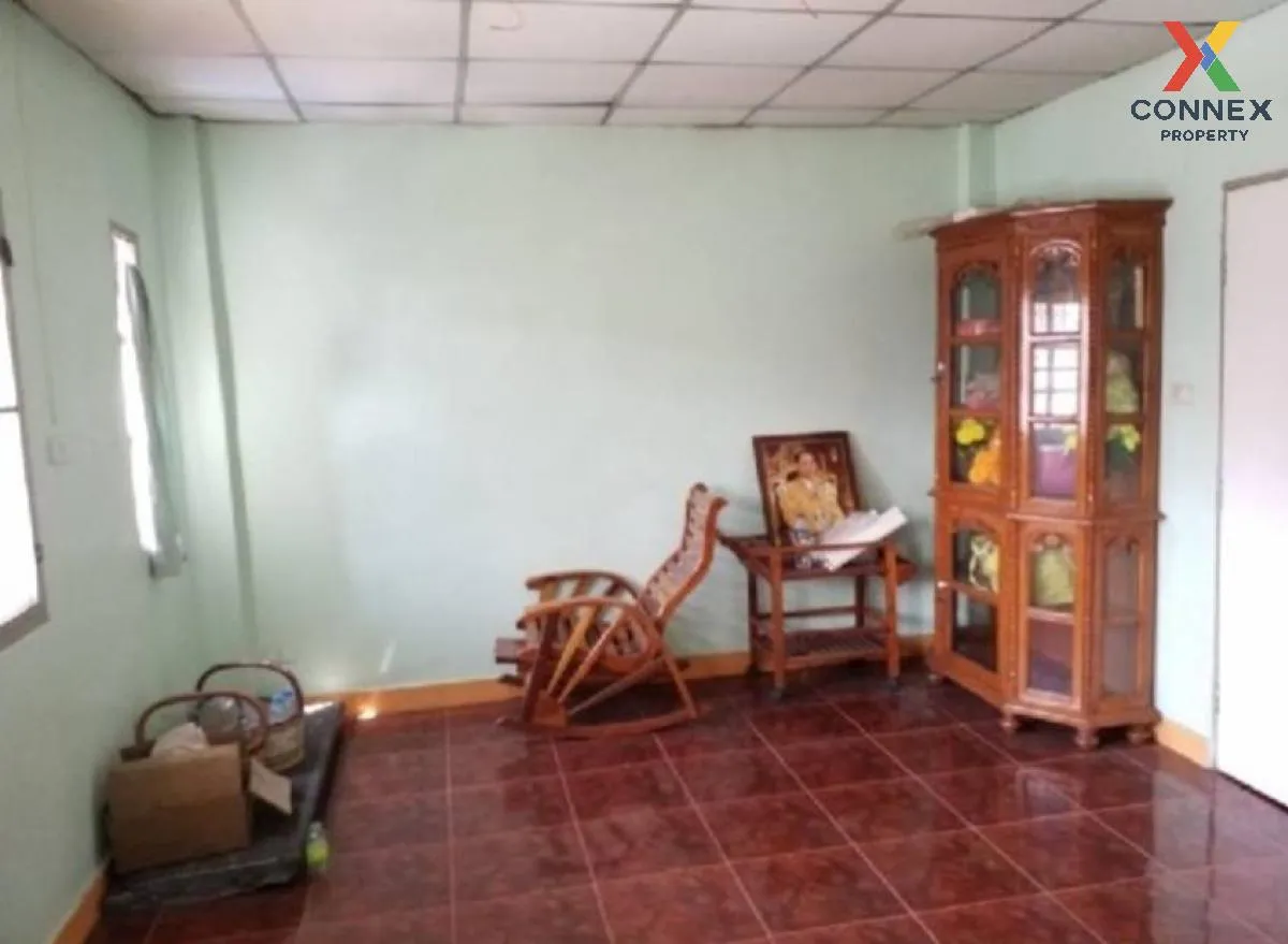 For Sale Townhouse/Townhome  , Sweet Home Park Bang Bua Thong , B 4