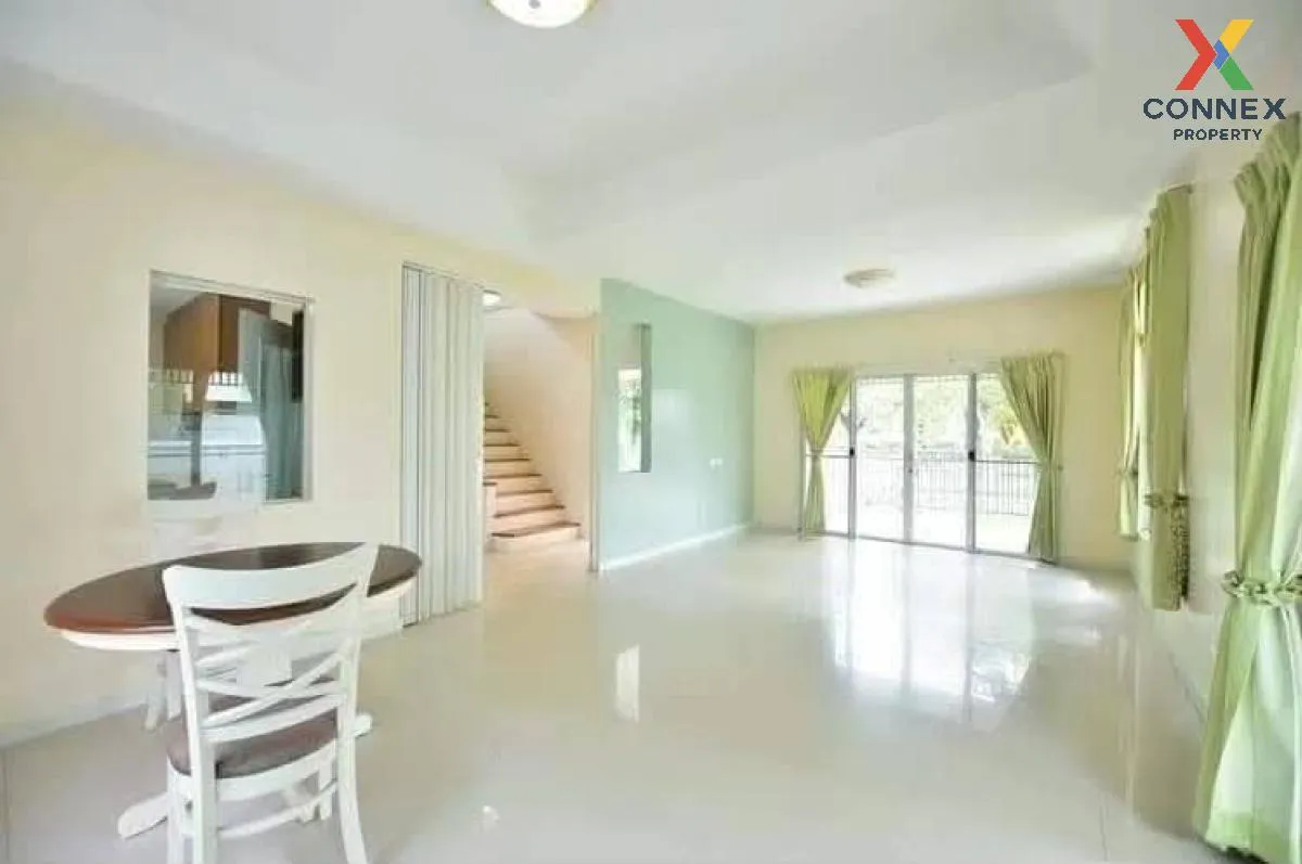 For Rent House , Prueklada Tiwanon – Ratchaphruek , nice view , w