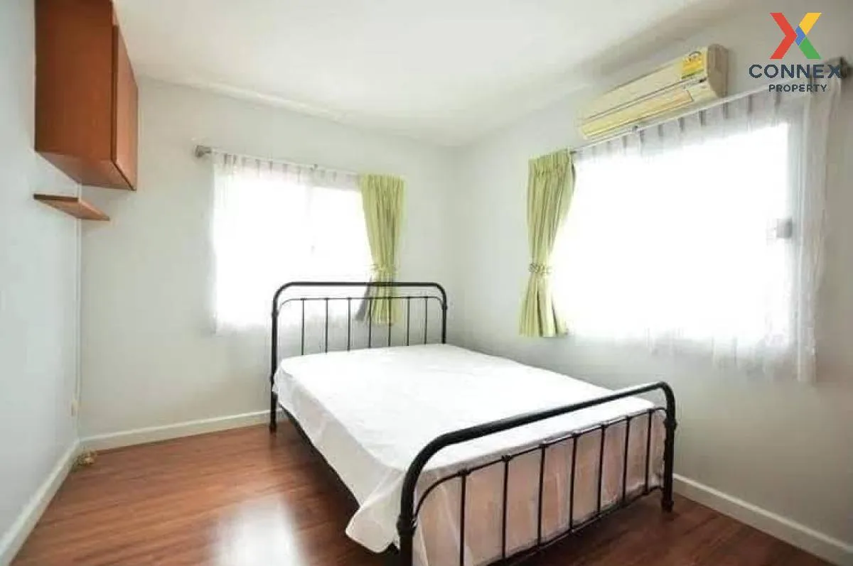 For Rent House , Prueklada Tiwanon – Ratchaphruek , nice view , w