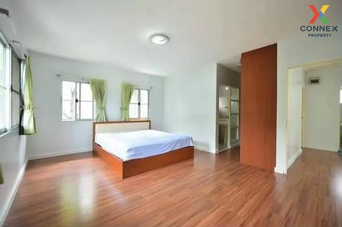 For Rent House , Prueklada Tiwanon – Ratchaphruek , nice view , w