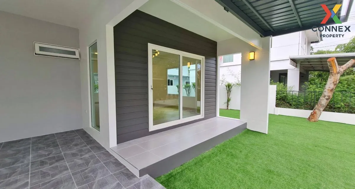For Sale House , INIZIO  Pinklao - Salaya , newly renovated , Sal 4