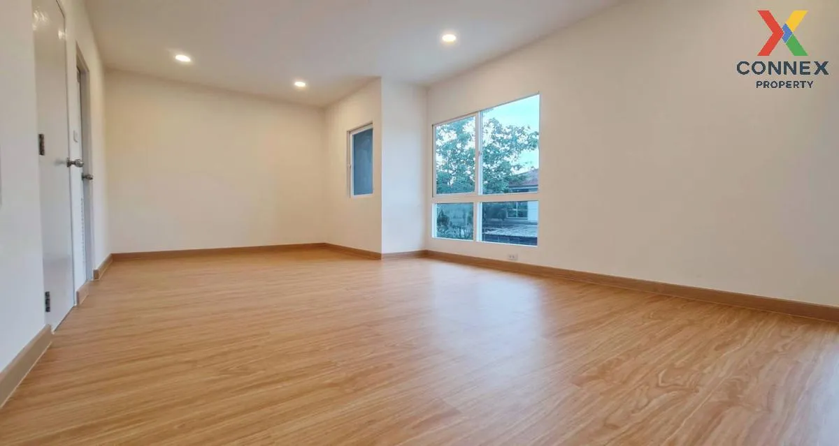 For Sale House , INIZIO  Pinklao - Salaya , newly renovated , Sal