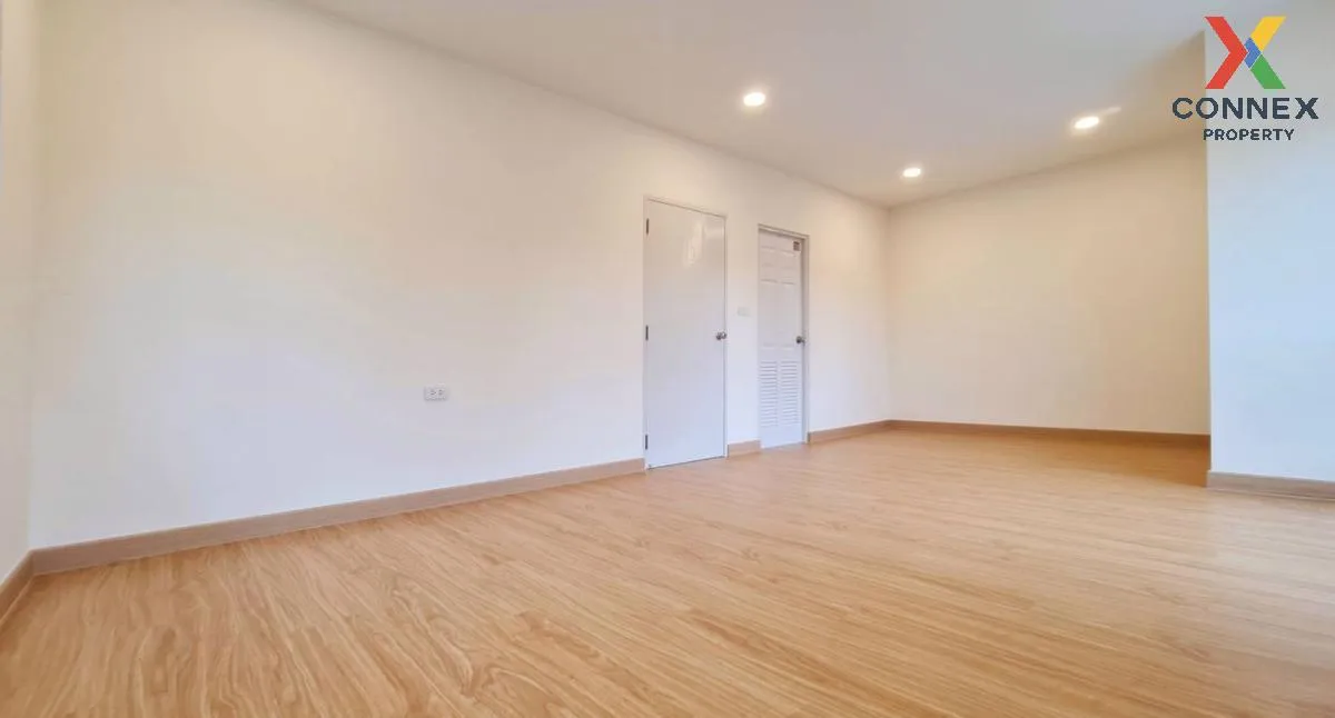 For Sale House , INIZIO  Pinklao - Salaya , newly renovated , Sal