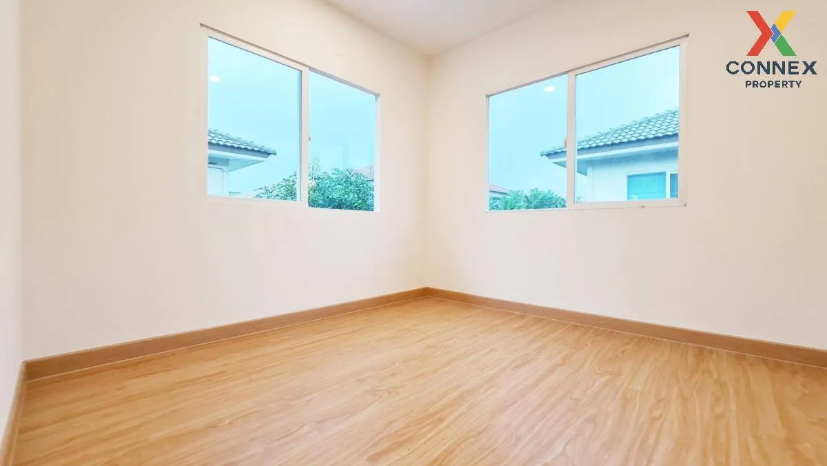 For Sale House , INIZIO  Pinklao - Salaya , newly renovated , Sal