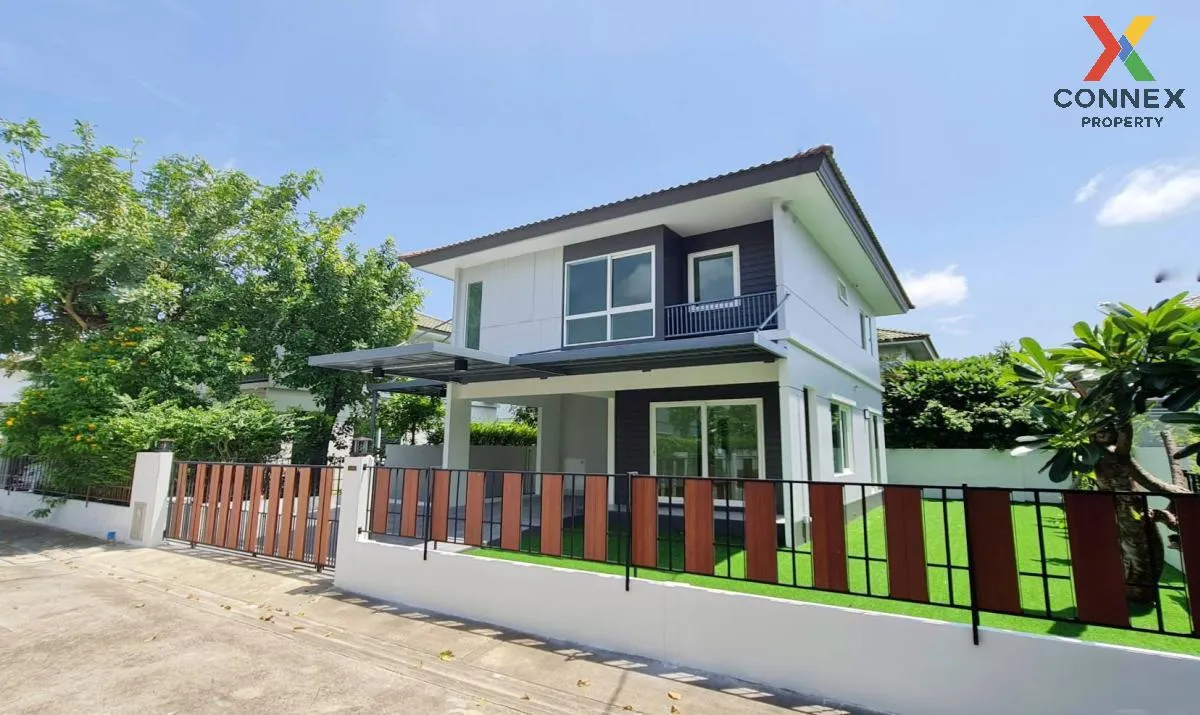 For Sale House , INIZIO  Pinklao - Salaya , newly renovated , Sal
