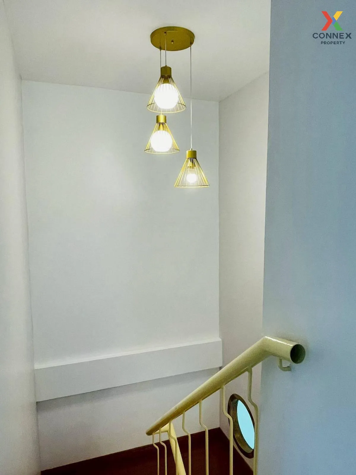 For Sale Townhouse/Townhome  , Ban Tem Rak , newly renovated , Ba