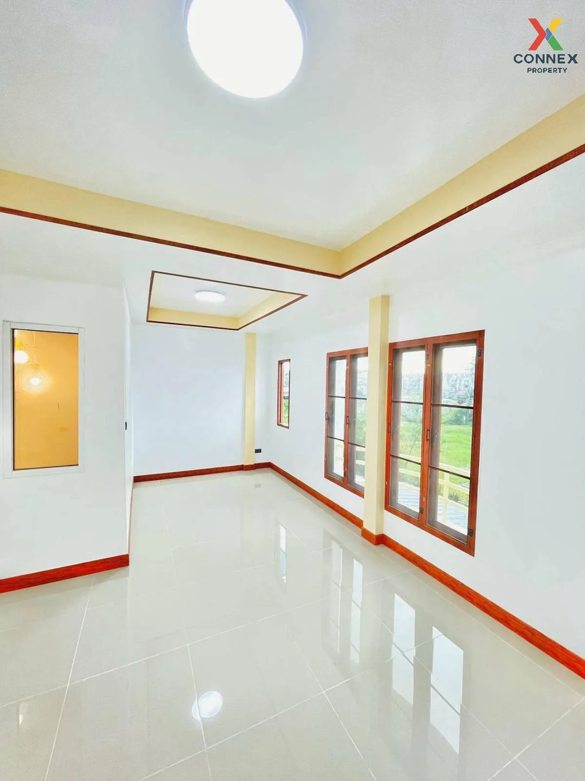 For Sale Townhouse/Townhome  , Ban Tem Rak , newly renovated , Ba