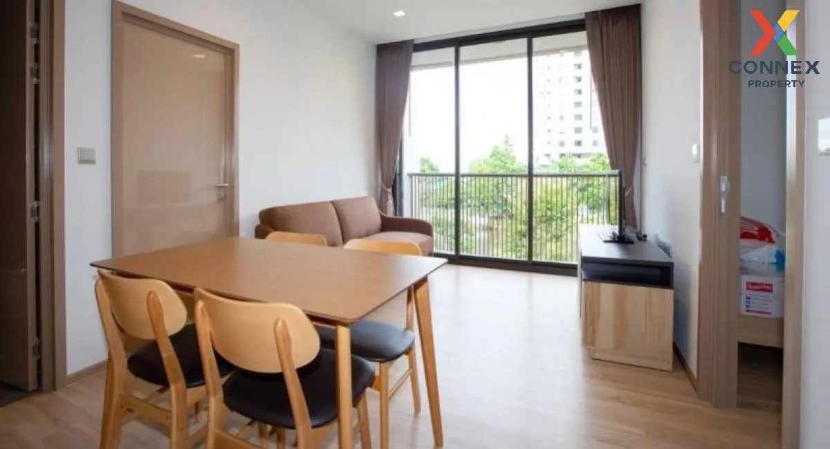 FOR SALE condo , Kawa Haus , BTS-On Nut , Phra Khanong Nuea , Watthana , Bangkok , CX-12391 3