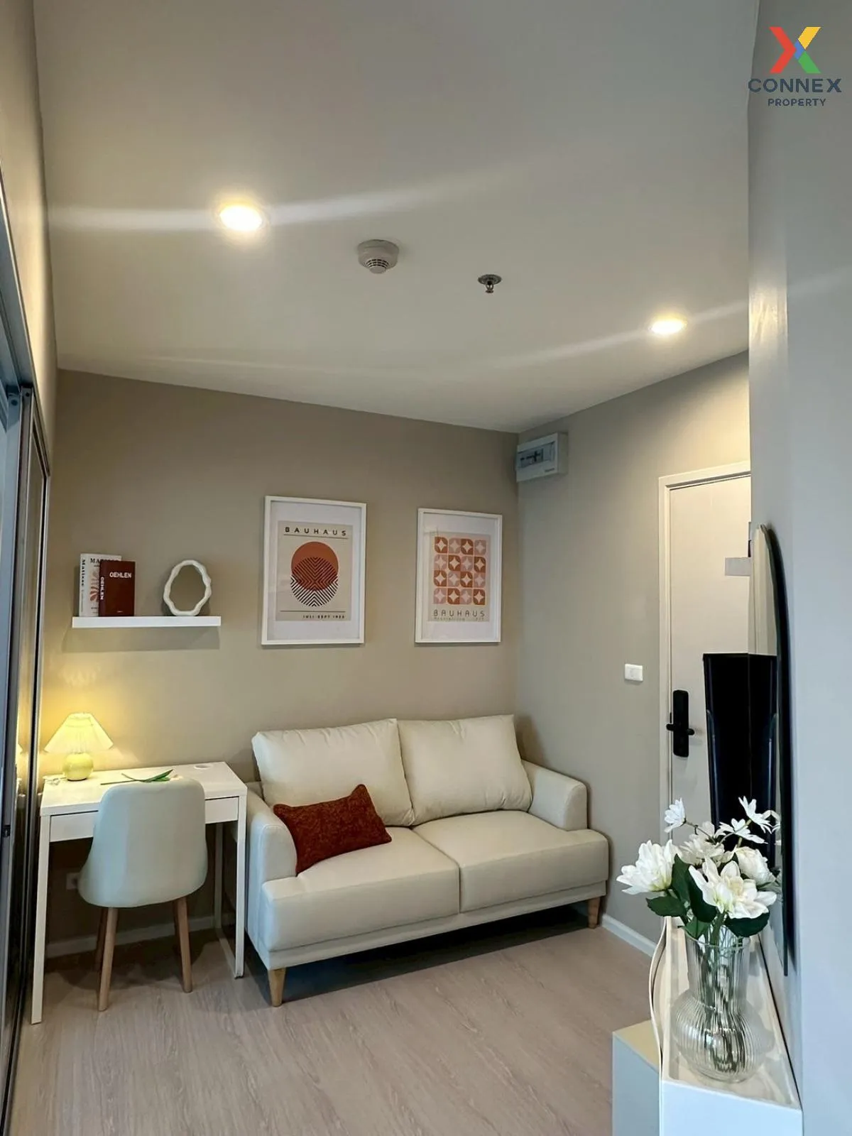 For Sale Condo , Aspire Sathorn - Taksin (Timber Zone) , BTS-Wutt 2