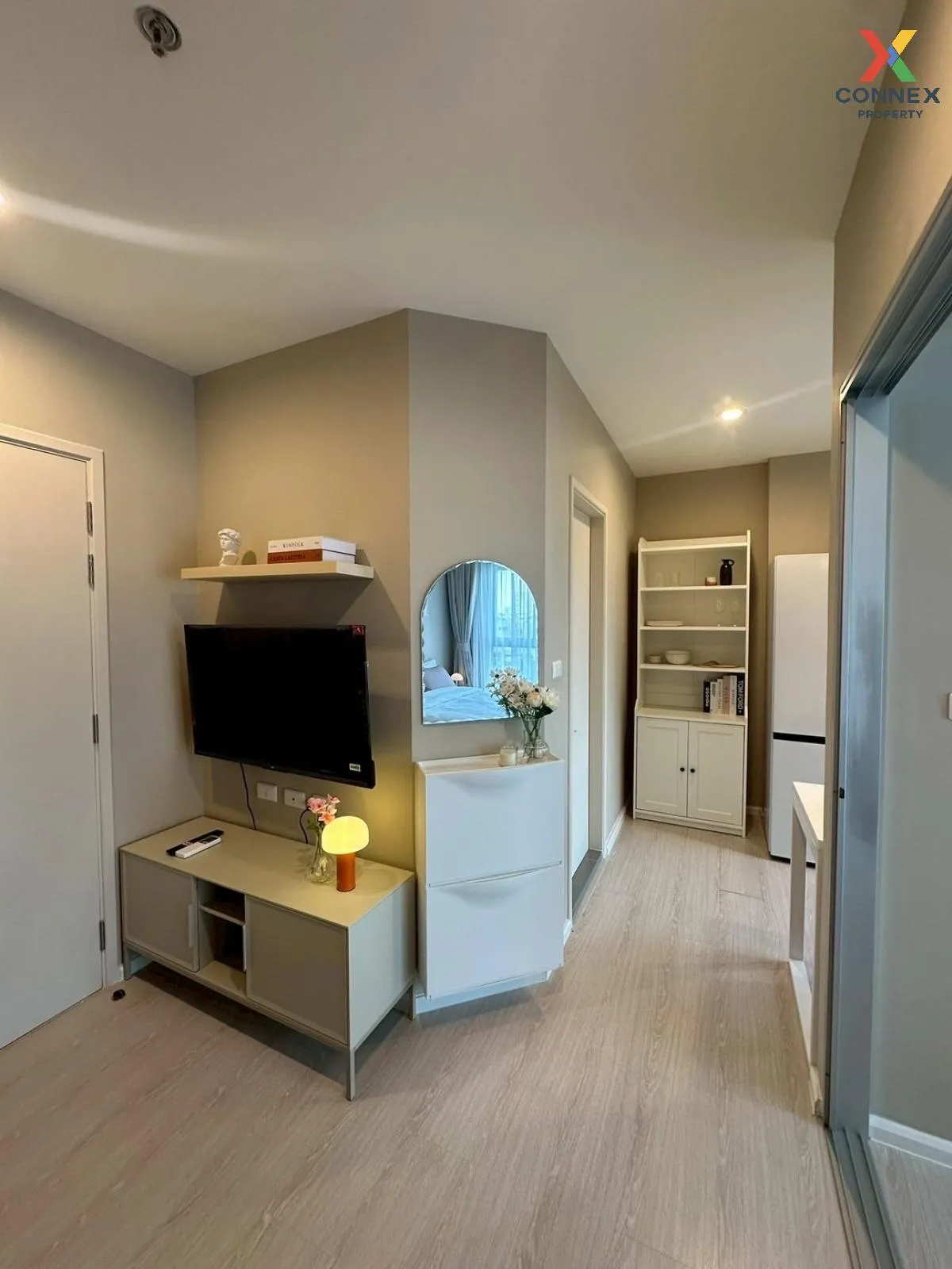 For Sale Condo , Aspire Sathorn - Taksin (Timber Zone) , BTS-Wutt 3