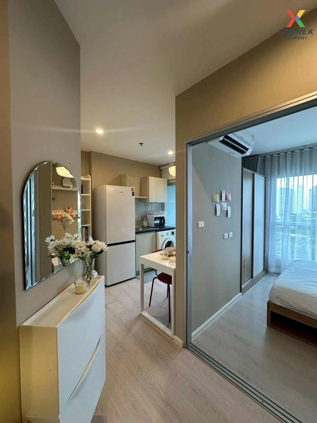 For Sale Condo , Aspire Sathorn - Taksin (Timber Zone) , BTS-Wutt