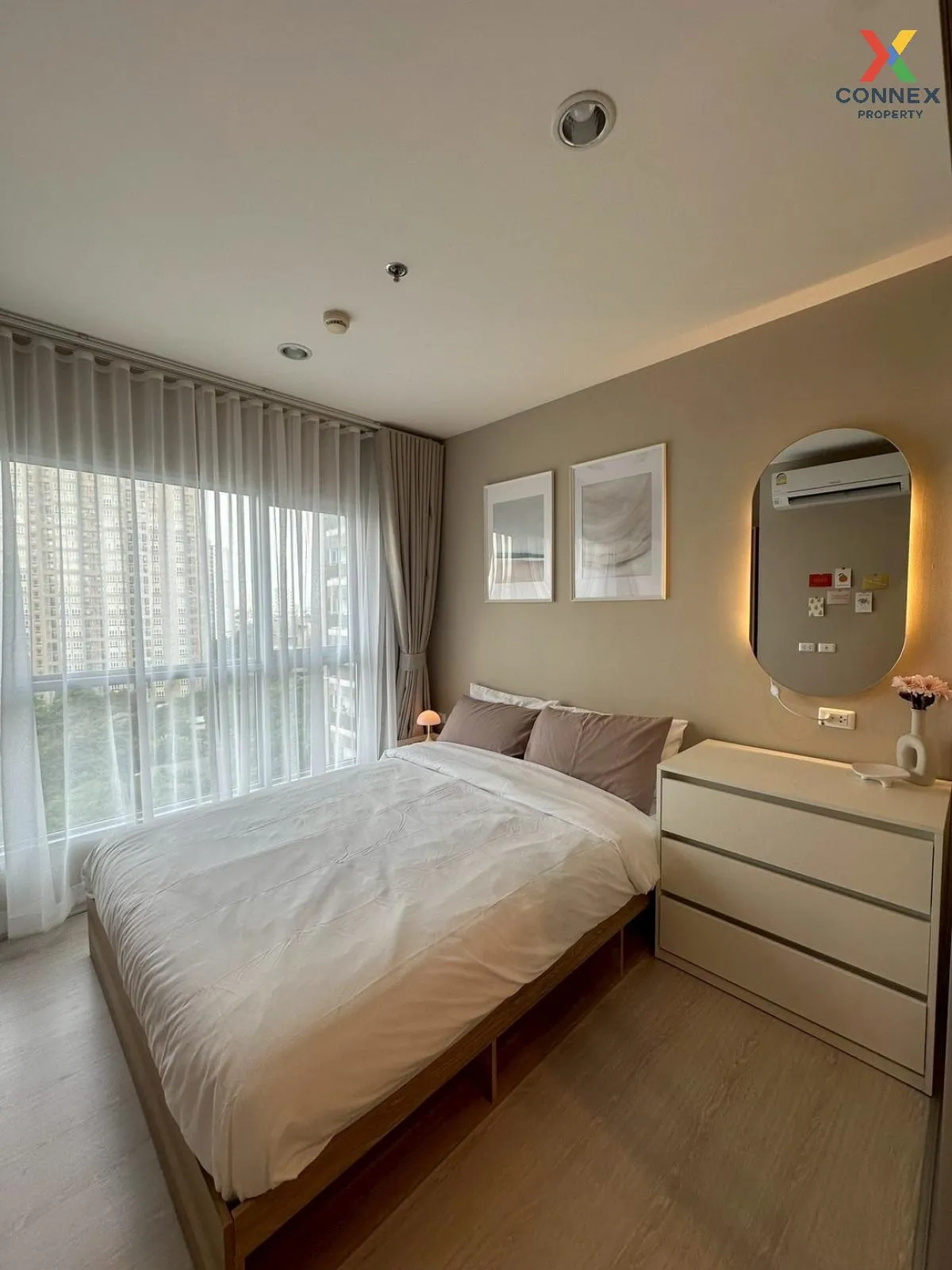For Sale Condo , Aspire Sathorn - Taksin (Timber Zone) , BTS-Wutt