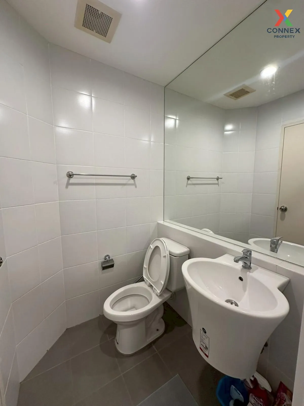 For Sale Condo , Aspire Sathorn - Taksin (Timber Zone) , BTS-Wutt