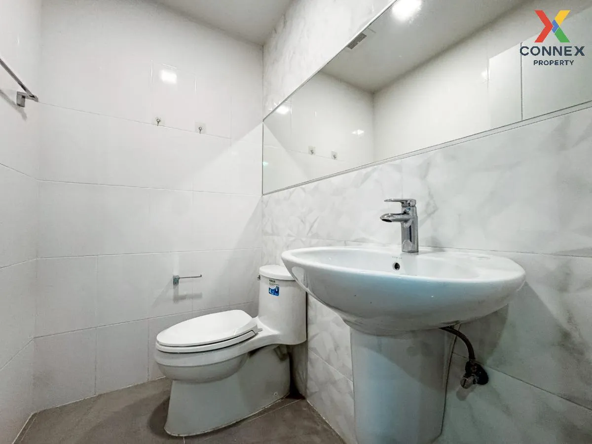 For Sale Townhouse/Townhome  , PATIO Watcharapol-Ramindra , MRT-V