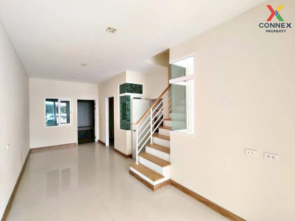 For Sale Townhouse/Townhome  , Golden Town Srinakarin-Sukhumvit , 3