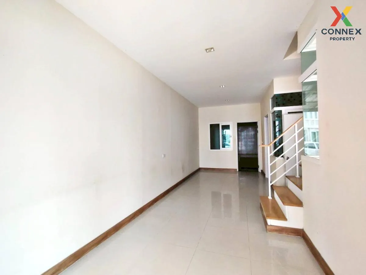 For Sale Townhouse/Townhome  , Golden Town Srinakarin-Sukhumvit , 4