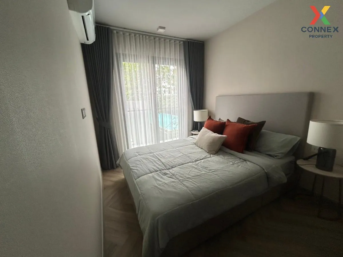 For Rent Condo , Chapter Thonglor 25 , BTS-Thong Lo , Khlong Tan  3