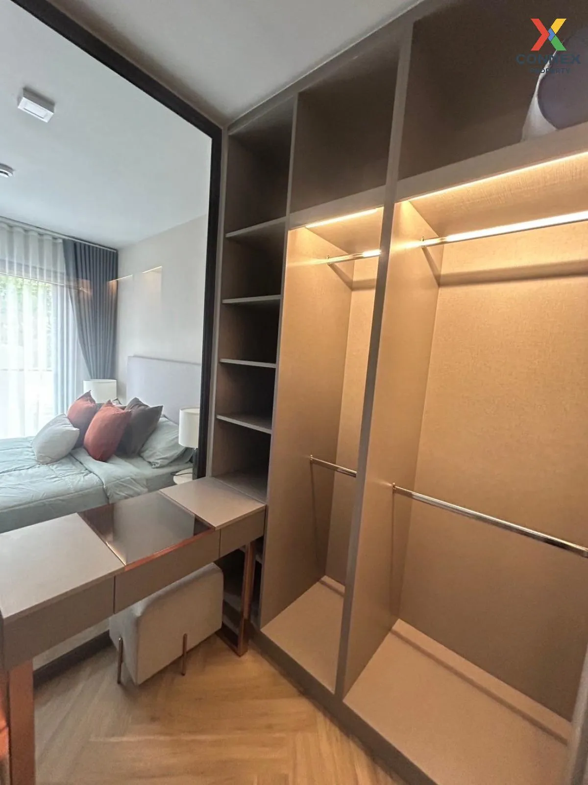 For Rent Condo , Chapter Thonglor 25 , BTS-Thong Lo , Khlong Tan  4