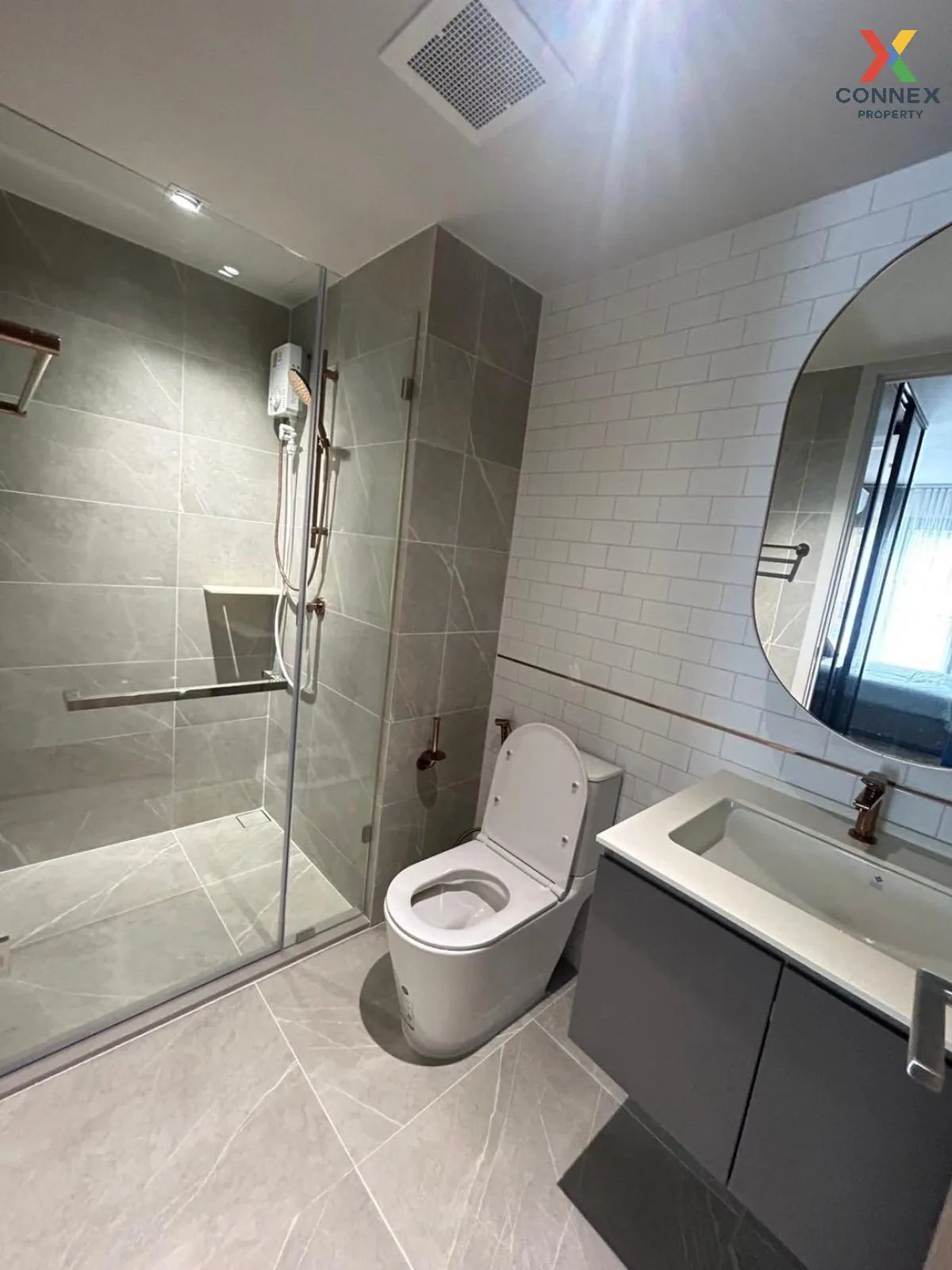 For Rent Condo , Chapter Thonglor 25 , BTS-Thong Lo , Khlong Tan 