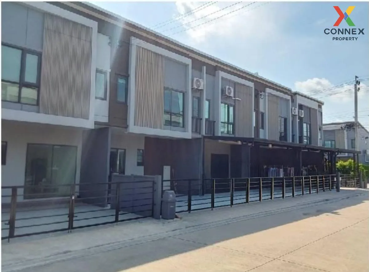 For Sale Townhouse/Townhome  , Pleno Ratchapruek - Sathorn , Bang 2