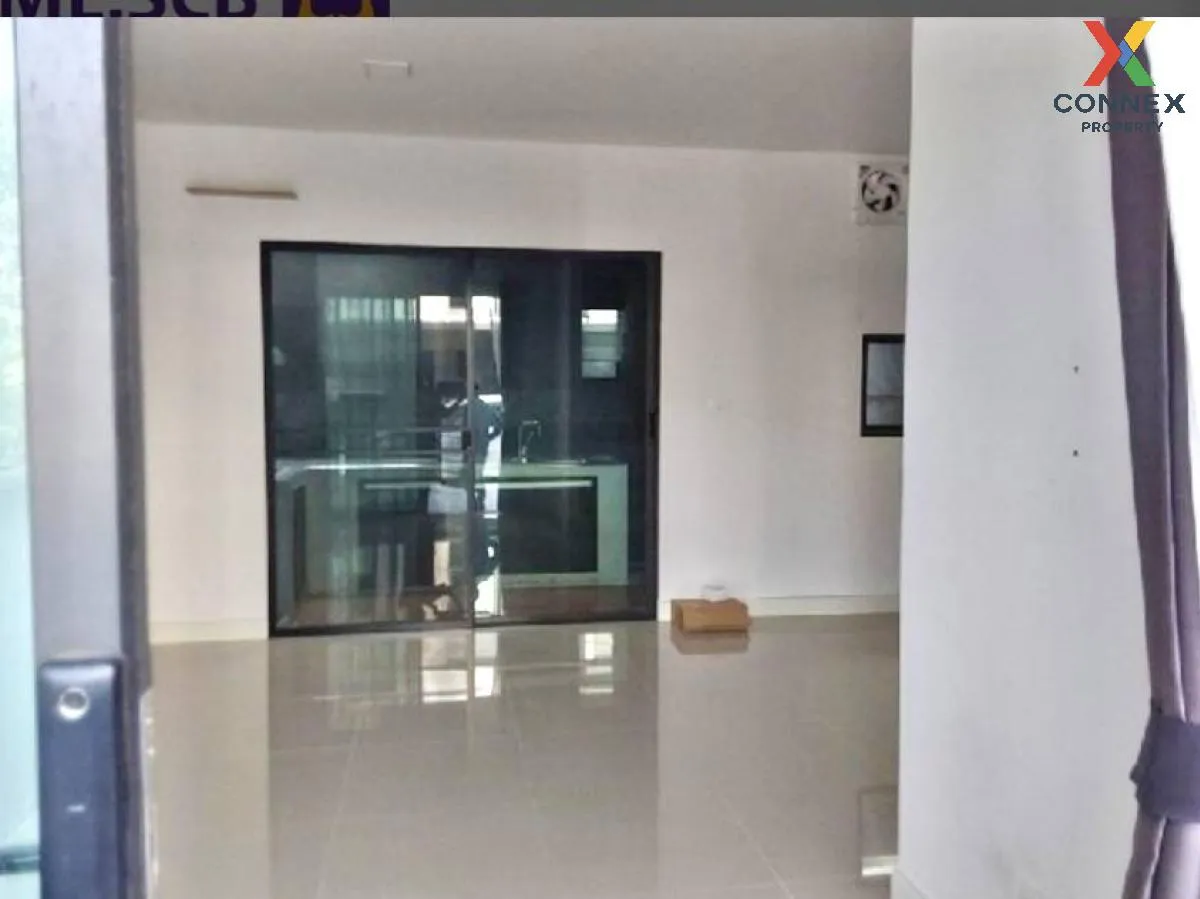 For Sale Townhouse/Townhome  , Pleno Ratchapruek - Sathorn , Bang 3